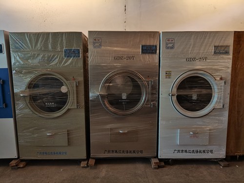 賓館用工業(yè)水洗機