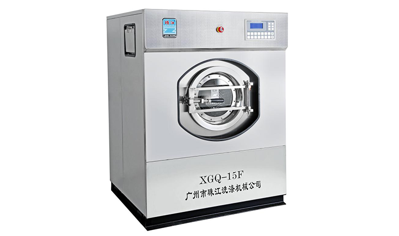 楊浦第四人民醫(yī)院工業(yè)用洗衣機(jī)